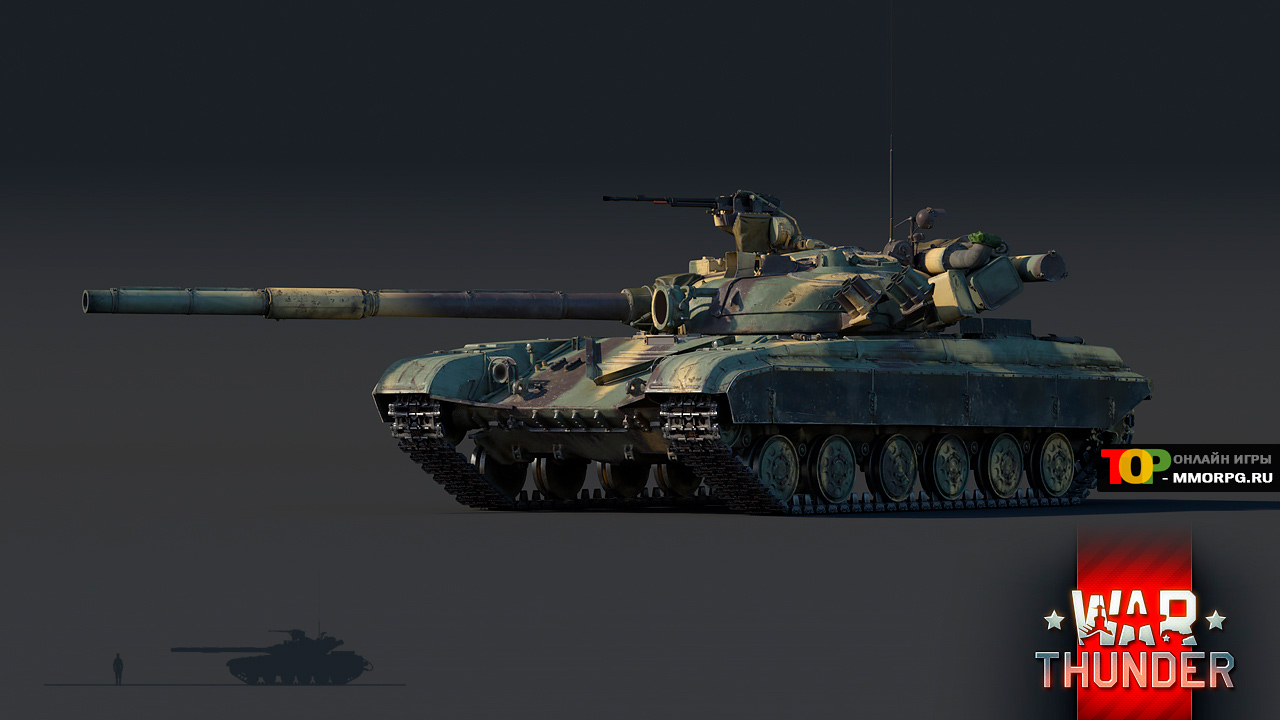 Танк Т-64 Б