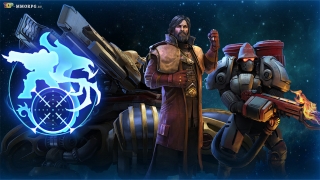 Обновление 4.11.0 для StarCraft 2