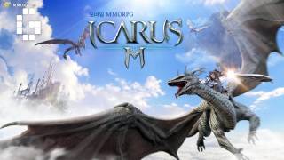 Icarus Mobile вышла в глобальный релиз