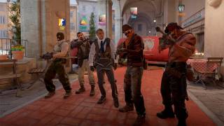 Counter-Strike: Global Offensive получила бесплатное обновление до Counter-Strike 2