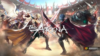 Видео Lineage 2: Arena