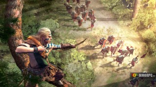 Total War: Arena обновление 3.1.5. - Амбиорикс уже в игре!