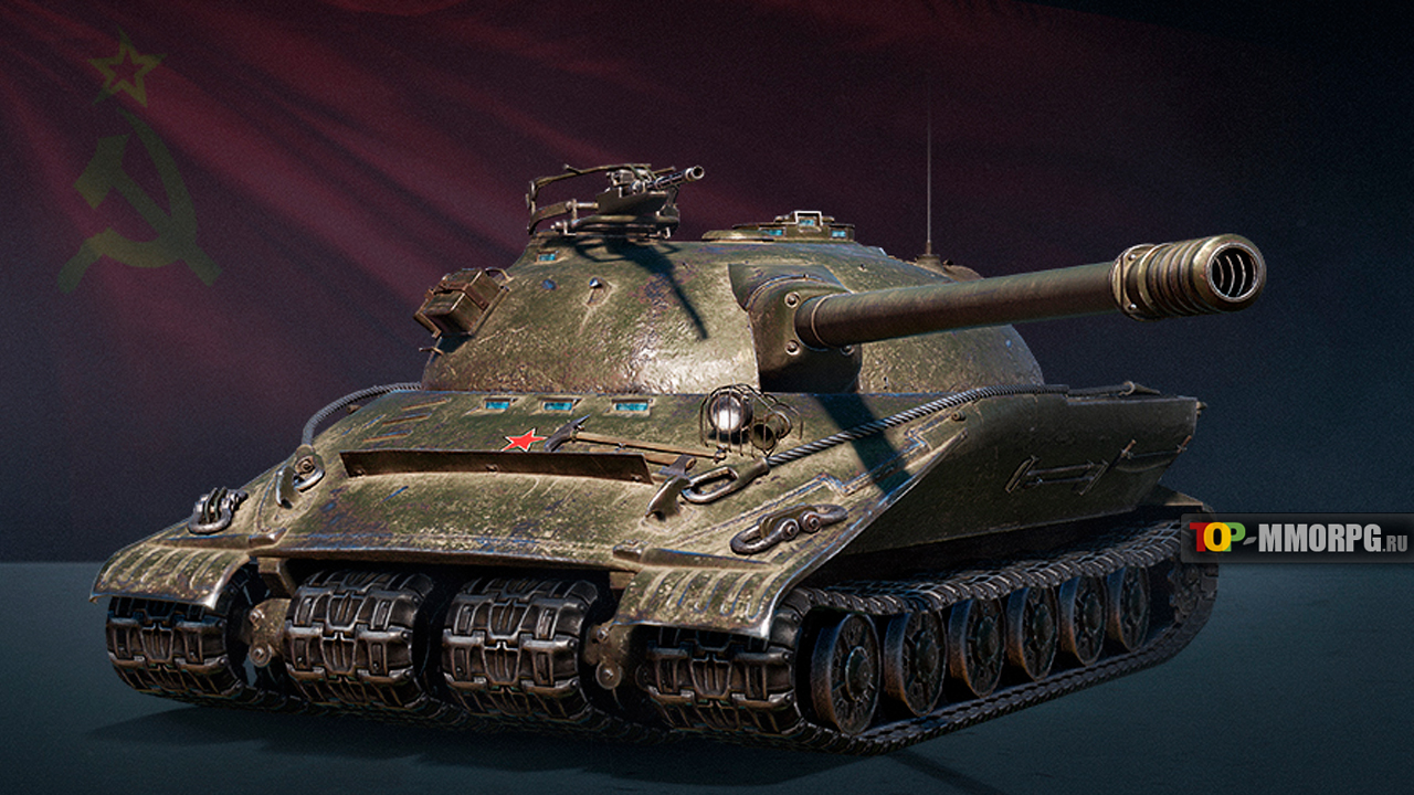 Польская ветка и новые карты - общий тест обновления 1.1. World of Tank