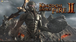 Kingdom Under Fire 2 оживет благодаря новому издателю