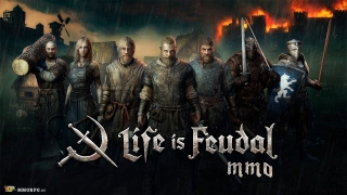 Life is Feudal: MMO стала полностью бесплатной