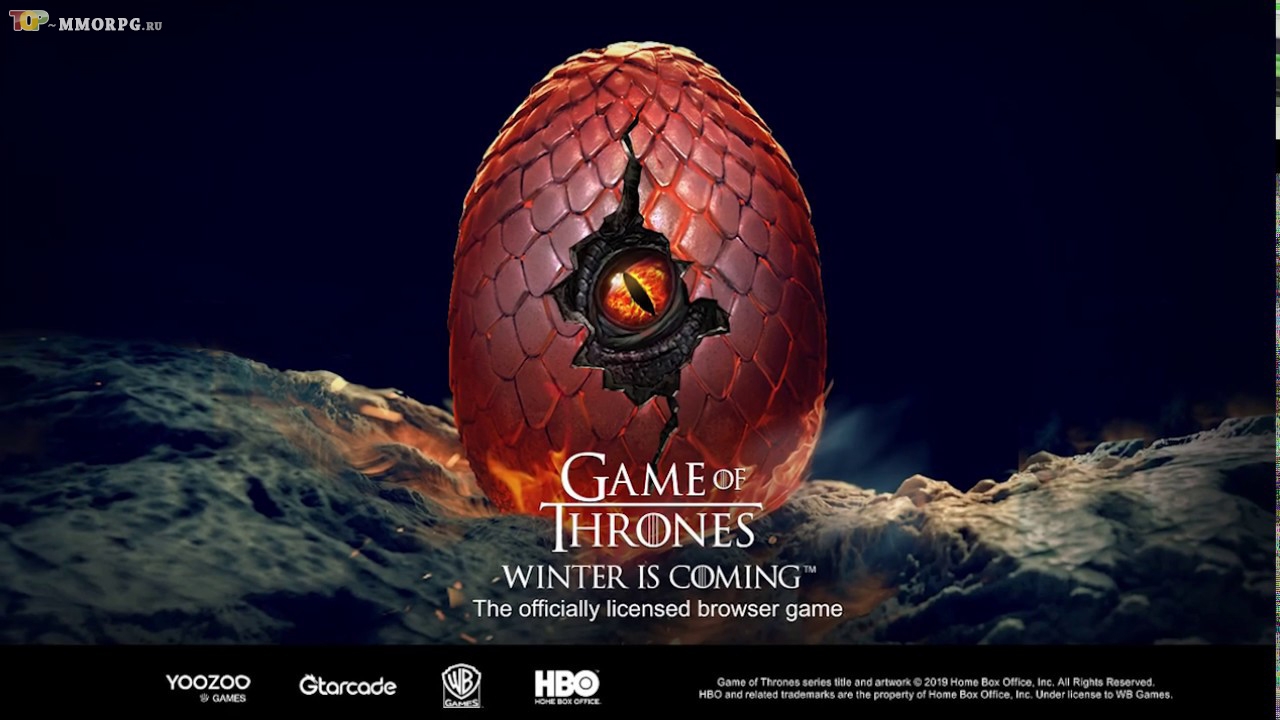 В Game of Thrones: Winter is Coming доступна Dragon System 2.0