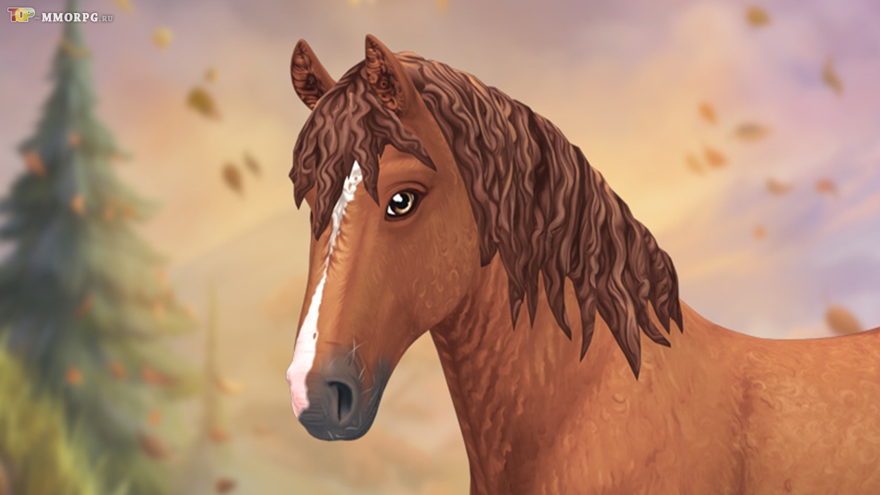 Новая порода лошадей и быстрый магазин в Star Stable