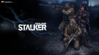 Изменение бронежилетов в Stalker Online