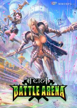 TERA Battle Arena