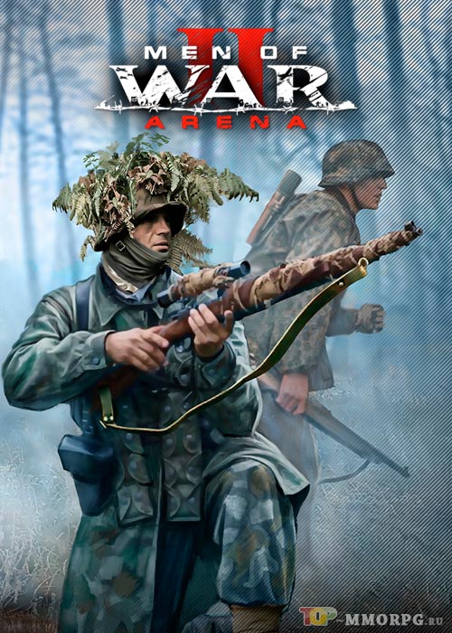Men of War 2: Arena