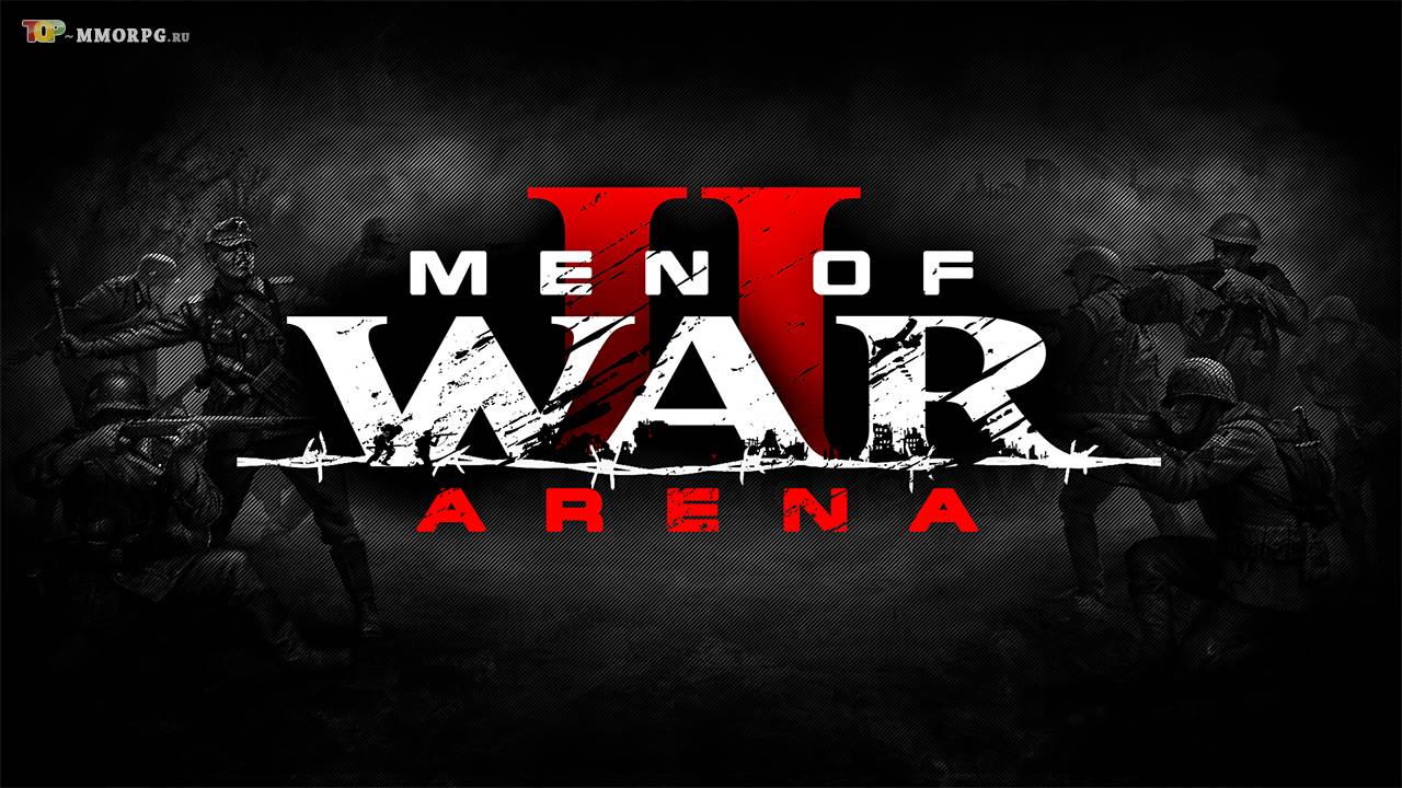 Сапёры-ветераны в Men of War 2: Arena