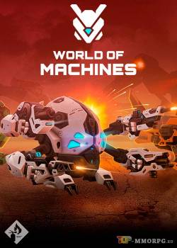 World of Machines