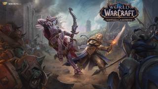 "Возвращение на выходных" в World of Warcraft