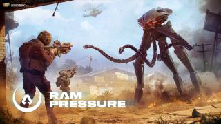 Стратегия RAM Pressure вышла в Steam