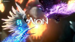 Трейлер и разбор изменений в Aion 7.5