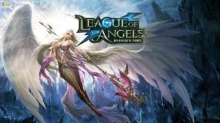 Ангелы в League of Angels: Ярость Небес
