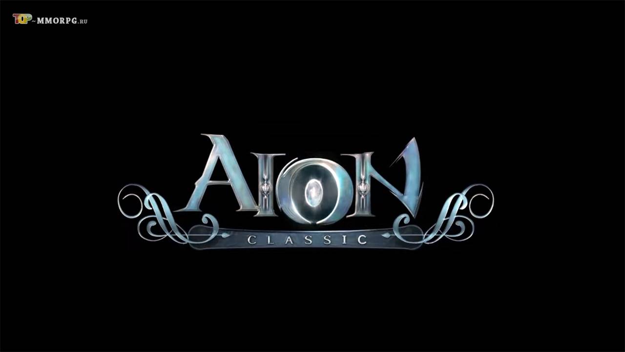 Обновление 1.7 в корейской Aion Classic