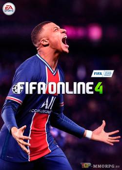 FIFA Online 4