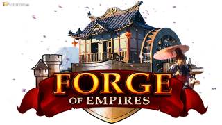 В Forge of Empires началось Весеннее событие 2021