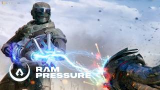 План обновлений RAM Pressure