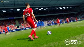 Системные требования FIFA Online 4