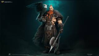 Возвращение нового контента в Vikings: War of Clans