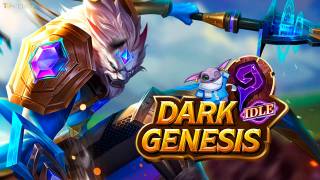 Видео Dark Genesis