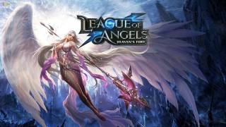 Амулеты и Знамя в League of Angels - Heaven's Fury