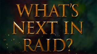 Астраникс в RAID: Shadow Legends, новые артефакты и эпический Каэль
