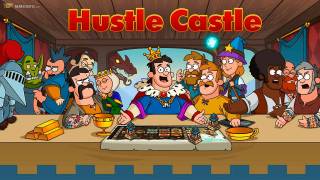Новости Hustle Castle