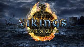 Вещи Шаманов и 5 уровень Цитадели Клана в Vikings: War of Clans