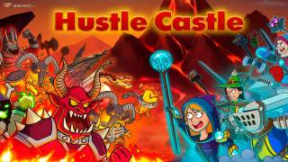 Системные требования Hustle Castle