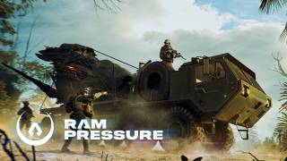 Релиз RAM Pressure: стратегия покинула ранний доступ