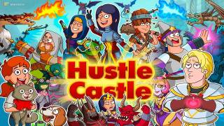Видео Hustle Castle