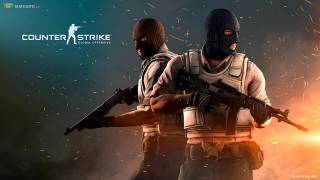 Видео Counter-Strike: Global Offensive