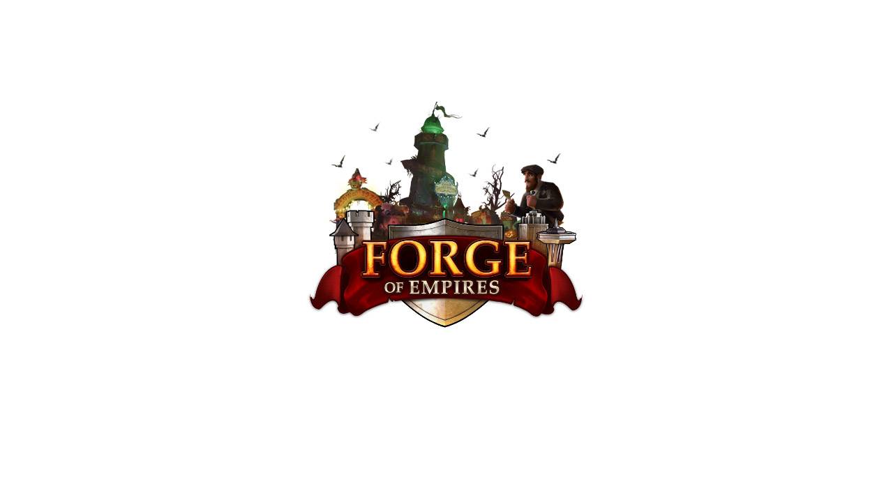 В Forge of Empires пройдет событие "Хэллоуин 2021"