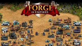 Улучшения и исправления в Forge of Empires 1.216