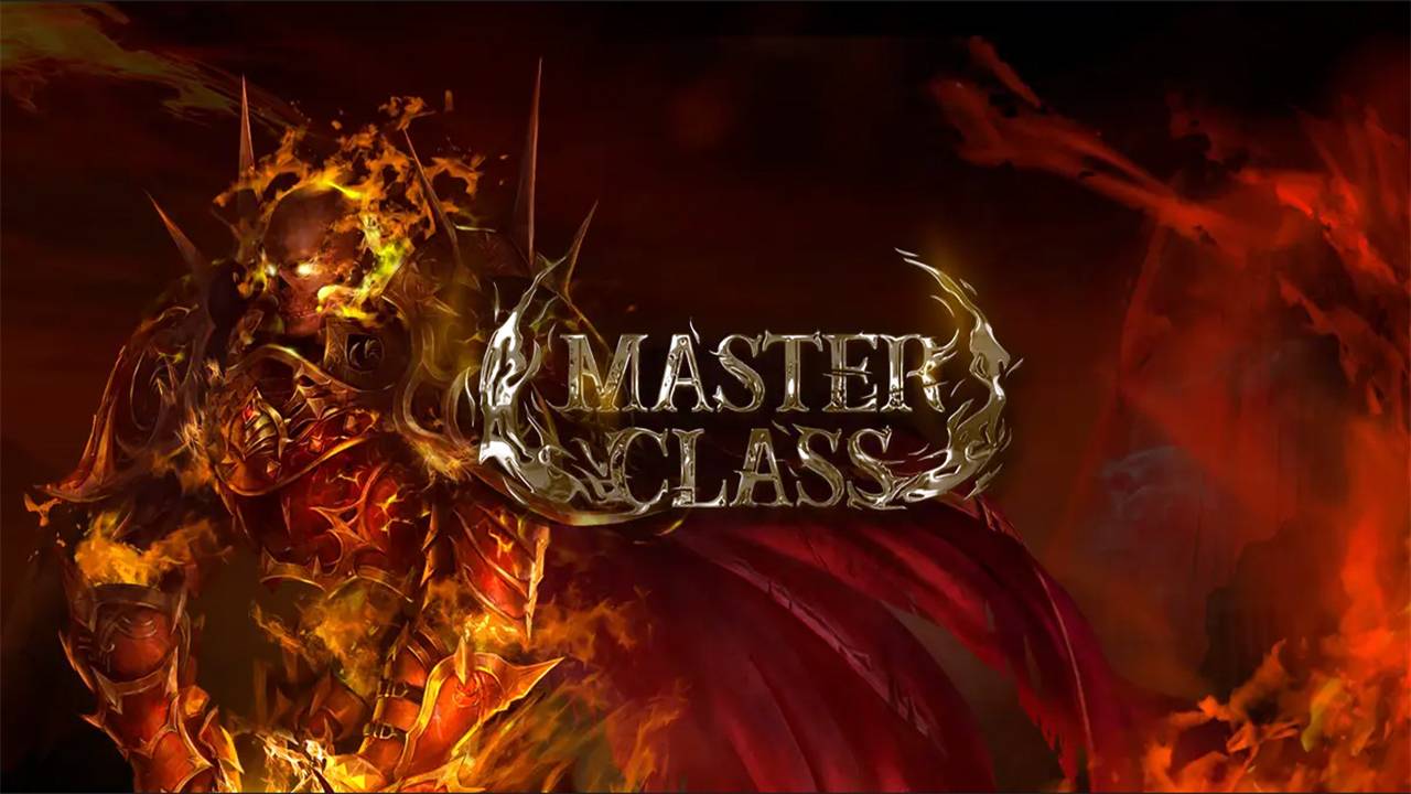 Новые сервера Lineage 2 и обновление "Master Class"