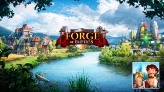 Обновление 1.222 в Forge of Empires