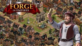 Обновление Forge of Empires 1.223