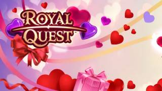 В Royal Quest запустили "День Святого Валлена 2022"