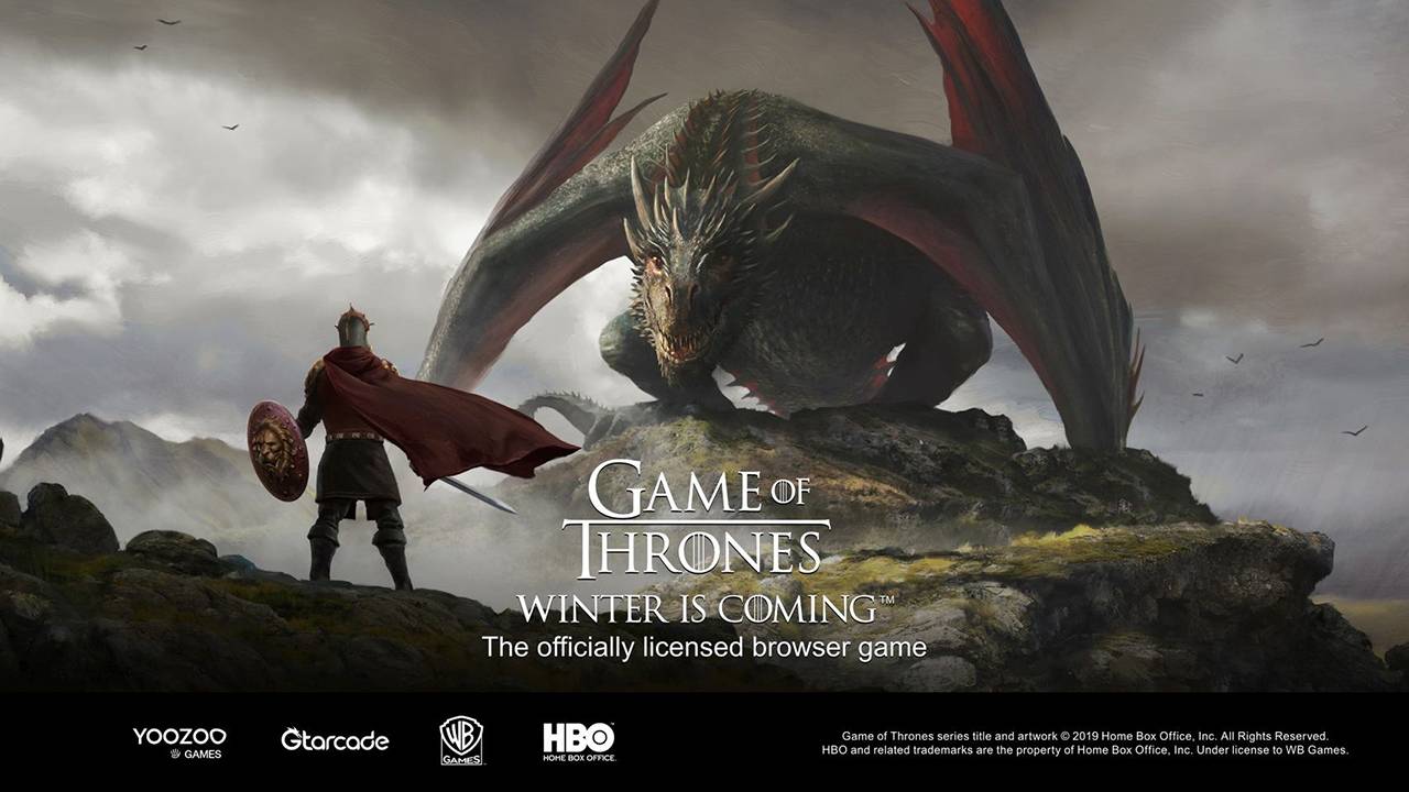 Пробуждение Меррела Пика в Game of Thrones: Winter is Coming