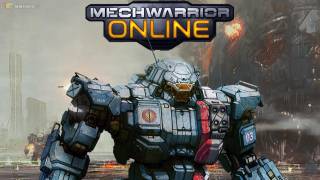 Системные требования MechWarrior Online