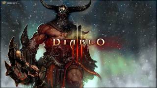 Системные требования Diablo 3