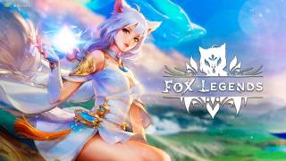 Системные требования Fox Legends