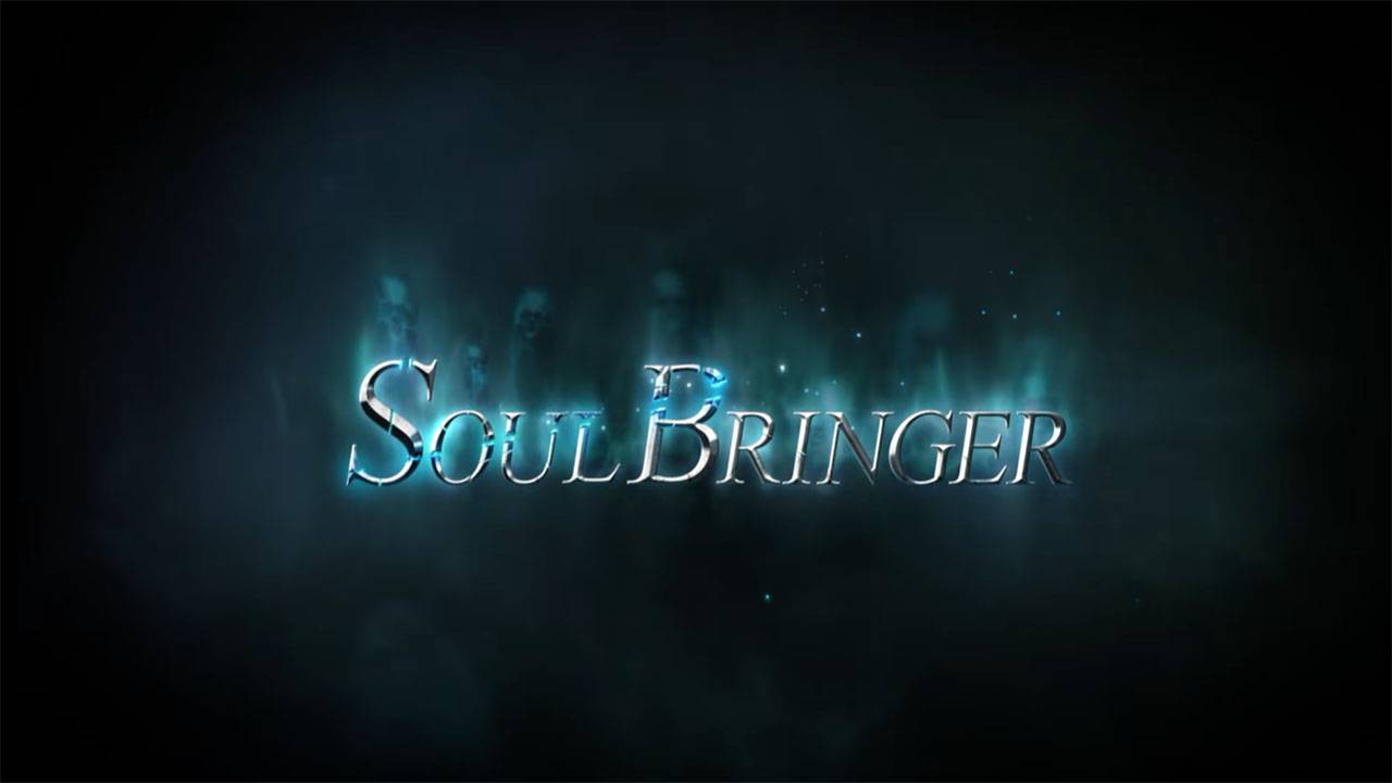 Soulbringer - новый класс в мире Elyon