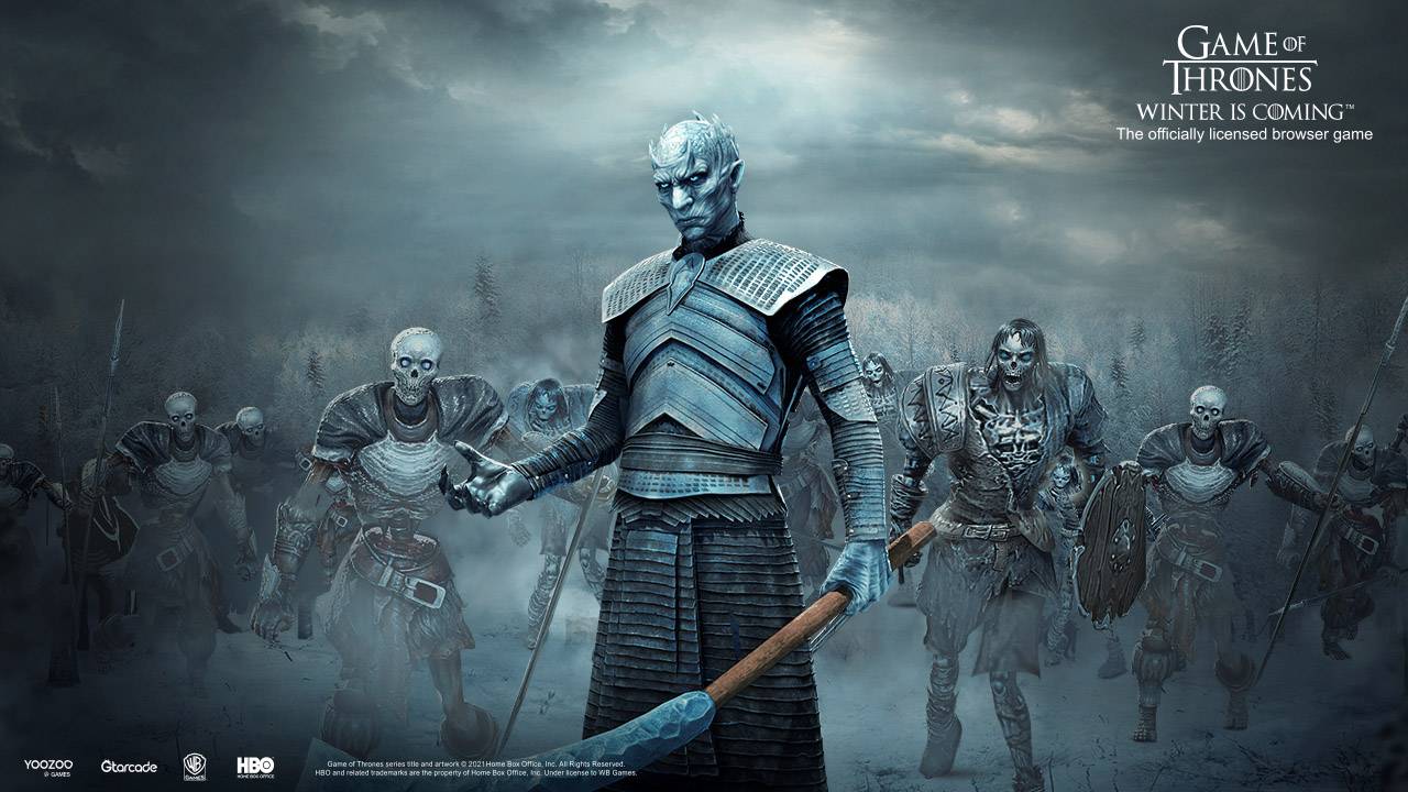 Новая шахта и предмет ускорения в Game of Thrones: Winter is Coming