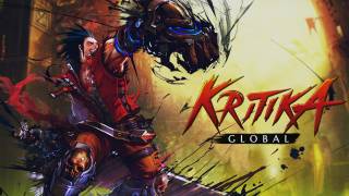 Состоялся мировой релиз игры Kritika Global