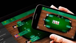 Покер на Андроид: где скачать популярные приложения на мобильный