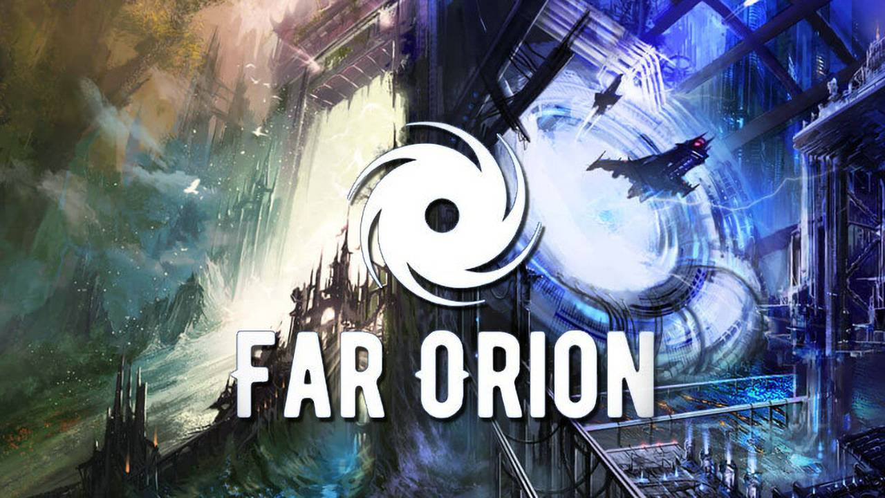 В Far Orion: Новые миры добавили героя Алатрон и 9 главу кампании